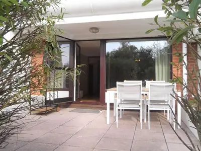Ferienwohnung für 4 Personen (80 m²) in Wyk auf Föhr 1/10
