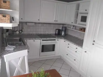 Ferienwohnung für 2 Personen (67 m²) in Wyk auf Föhr 10/10