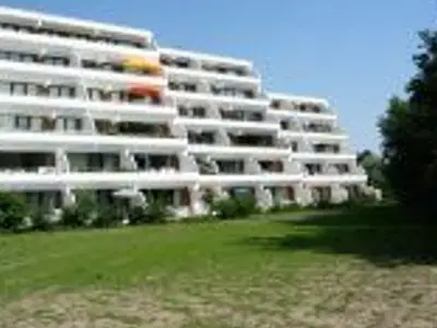 Ferienwohnung für 4 Personen (80 m²) in Wyk auf Föhr 2/10