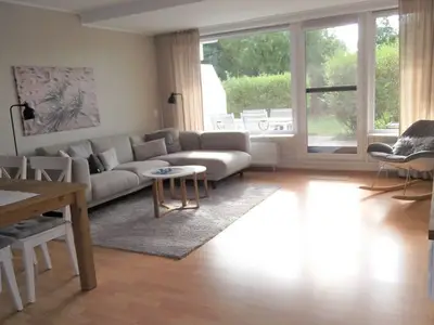Ferienwohnung für 4 Personen (80 m²) in Wyk auf Föhr 3/10