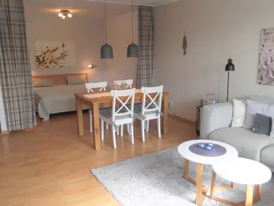 Ferienwohnung für 4 Personen (80 m²) in Wyk auf Föhr 4/10