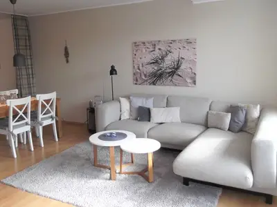 Ferienwohnung für 4 Personen (80 m²) in Wyk auf Föhr 6/10