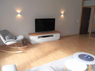 Ferienwohnung für 4 Personen (80 m²) in Wyk auf Föhr 8/10