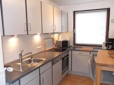 Ferienwohnung für 4 Personen (80 m²) in Wyk auf Föhr 9/10