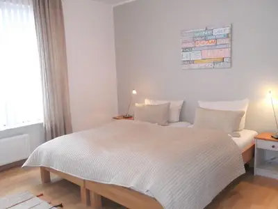Ferienwohnung für 4 Personen (80 m²) in Wyk auf Föhr 10/10