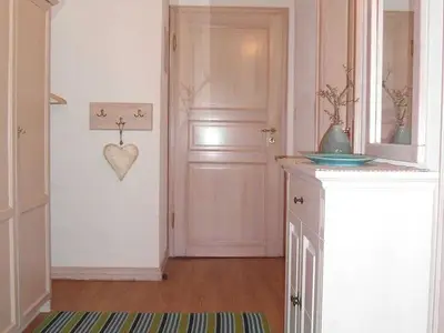 Ferienwohnung für 2 Personen (40 m²) in Wyk auf Föhr 8/8