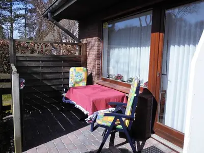 Ferienwohnung für 2 Personen (45 m²) in Wyk auf Föhr 2/7