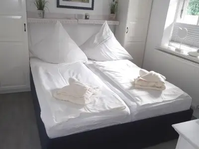 Ferienwohnung für 3 Personen (50 m²) in Wyk auf Föhr 7/9