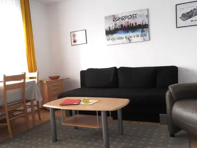 Ferienwohnung für 2 Personen (45 m²) in Wyk auf Föhr 3/7