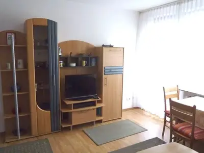 Ferienwohnung für 2 Personen (45 m²) in Wyk auf Föhr 4/7