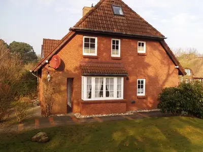 Ferienwohnung für 4 Personen (55 m²) in Wyk auf Föhr 2/10