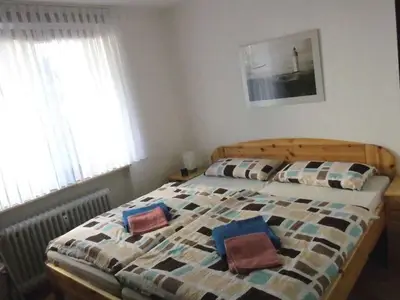 Ferienwohnung für 2 Personen (45 m²) in Wyk auf Föhr 5/7