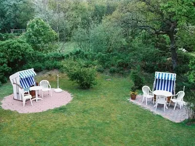 Ferienwohnung für 4 Personen (55 m²) in Wyk auf Föhr 3/10