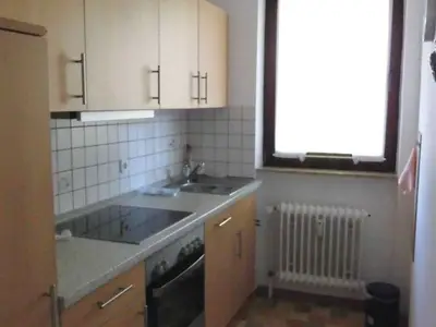 Ferienwohnung für 2 Personen (45 m²) in Wyk auf Föhr 6/7