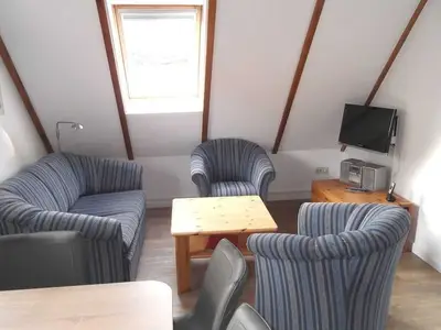 Ferienwohnung für 4 Personen (55 m²) in Wyk auf Föhr 3/9