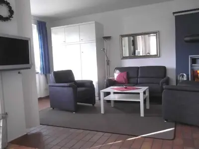 Ferienwohnung für 4 Personen (55 m²) in Wyk auf Föhr 4/10