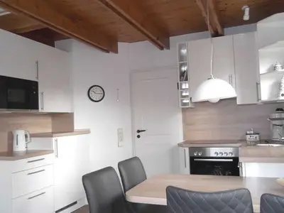 Ferienwohnung für 4 Personen (55 m²) in Wyk auf Föhr 4/9