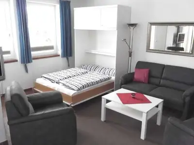 Ferienwohnung für 4 Personen (55 m²) in Wyk auf Föhr 5/10