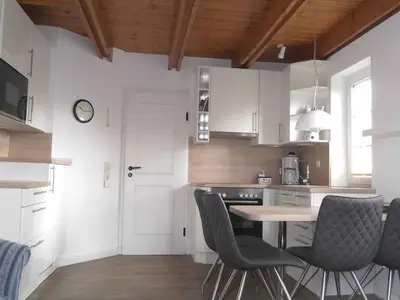 Ferienwohnung für 4 Personen (55 m²) in Wyk auf Föhr 5/9