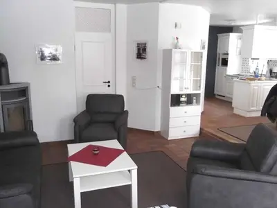 Ferienwohnung für 4 Personen (55 m²) in Wyk auf Föhr 6/10