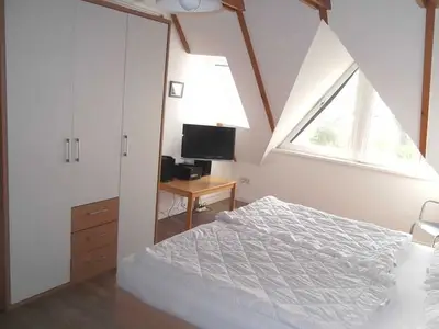 Ferienwohnung für 4 Personen (55 m²) in Wyk auf Föhr 6/9