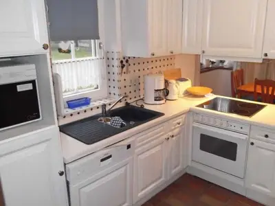 Ferienwohnung für 4 Personen (55 m²) in Wyk auf Föhr 8/10