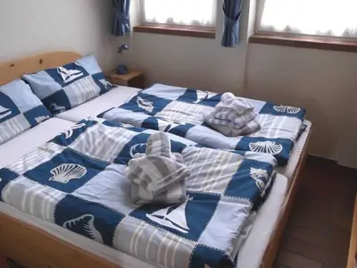 Ferienwohnung für 4 Personen (55 m²) in Wyk auf Föhr 9/10
