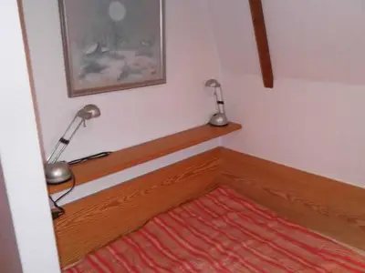 Ferienwohnung für 4 Personen (55 m²) in Wyk auf Föhr 7/9