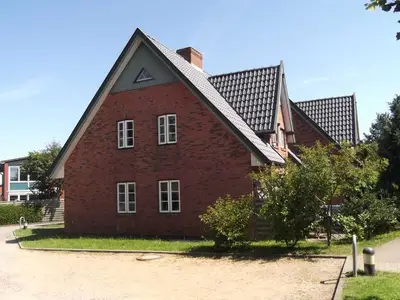 Ferienwohnung für 4 Personen (98 m²) in Wyk auf Föhr 1/10