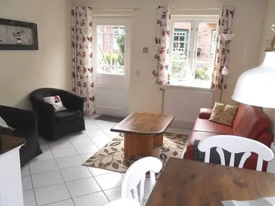 Ferienwohnung für 4 Personen (98 m²) in Wyk auf Föhr 2/10