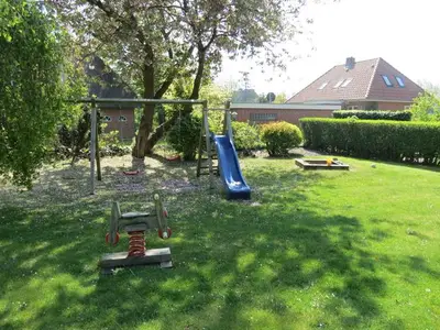 Ferienwohnung für 5 Personen (69 m²) in Wyk auf Föhr 4/10
