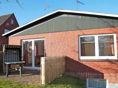 Ferienwohnung für 4 Personen (60 m²) in Wyk auf Föhr 1/9