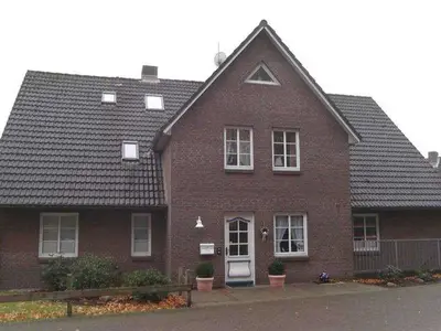Ferienwohnung für 5 Personen (69 m²) in Wyk auf Föhr 6/10