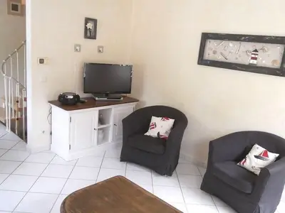 Ferienwohnung für 4 Personen (98 m²) in Wyk auf Föhr 3/10