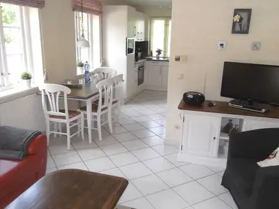Ferienwohnung für 4 Personen (98 m²) in Wyk auf Föhr 4/10