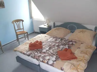 Ferienwohnung für 4 Personen (98 m²) in Wyk auf Föhr 6/10