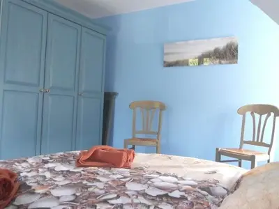 Ferienwohnung für 4 Personen (98 m²) in Wyk auf Föhr 7/10