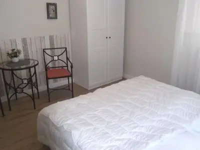 Ferienwohnung für 4 Personen (98 m²) in Wyk auf Föhr 8/10