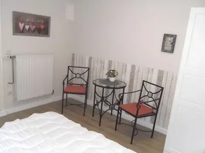 Ferienwohnung für 4 Personen (98 m²) in Wyk auf Föhr 9/10