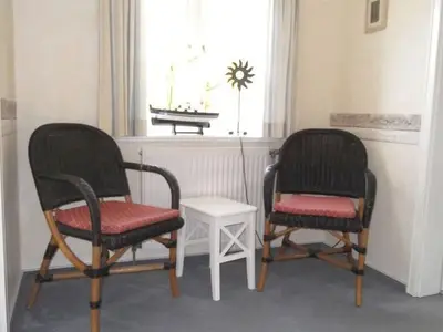 Ferienwohnung für 4 Personen (98 m²) in Wyk auf Föhr 10/10