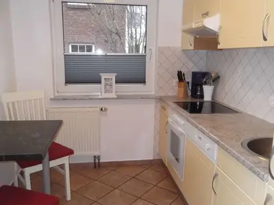 Ferienwohnung für 4 Personen (60 m²) in Wyk auf Föhr 4/9