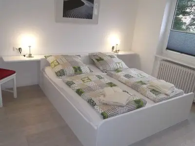 Ferienwohnung für 4 Personen (60 m²) in Wyk auf Föhr 5/9