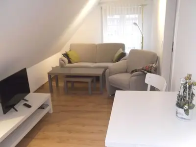 Ferienwohnung für 2 Personen (30 m²) in Wyk auf Föhr 4/9