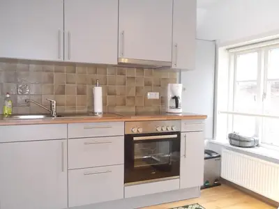 Ferienwohnung für 2 Personen (30 m²) in Wyk auf Föhr 6/9