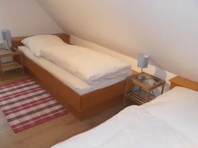 Ferienwohnung für 2 Personen (30 m²) in Wyk auf Föhr 7/9