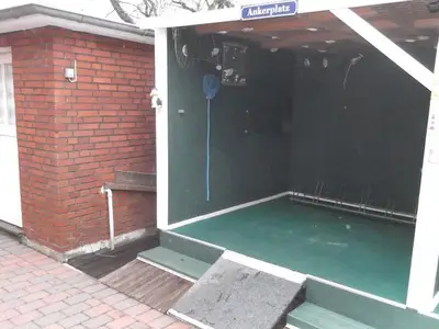 Ferienwohnung für 4 Personen (60 m²) in Wyk auf Föhr 9/9