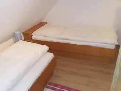 Ferienwohnung für 2 Personen (30 m²) in Wyk auf Föhr 8/9