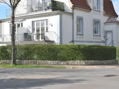 Ferienwohnung für 2 Personen (35 m²) in Wyk auf Föhr 2/10
