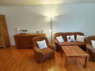 Ferienwohnung für 4 Personen (62 m²) in Wyk auf Föhr 5/8