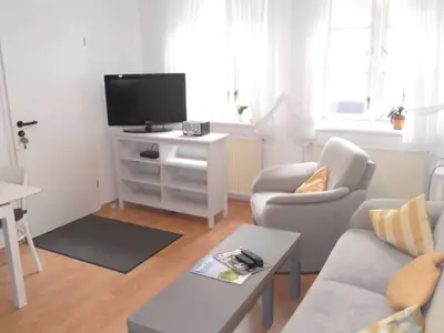 Ferienwohnung für 2 Personen (30 m²) in Wyk auf Föhr 4/8